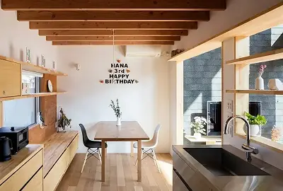 Thiết Kế Mẫu Nhà Cấp 4 Ấm Cúng, Tiện Nghi Cho Gia Đình Việt