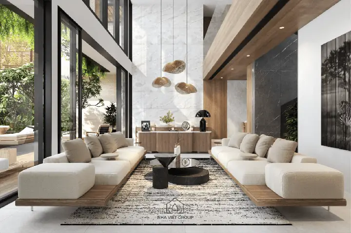 Thiết Kế Mẫu Nhà Cấp 4 Ấm Cúng, Tiện Nghi Cho Gia Đình Việt