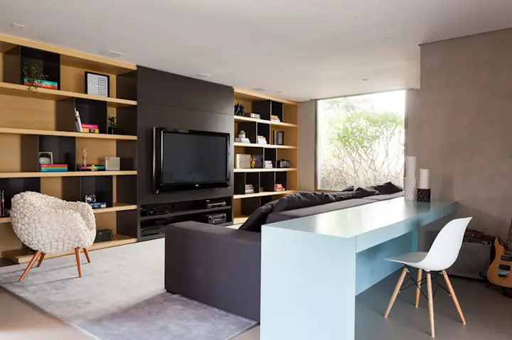 Gợi Ý 10 Ý Tưởng Thiết Kế Phòng Khách Nhỏ Tạo Không Gian Ấm Cúng Cho Gia Đình