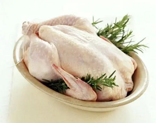 Thịt Vịt Có Cúng Được Không