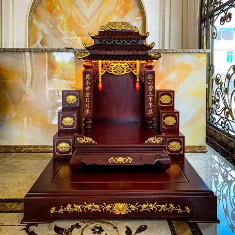 Ý Nghĩa Và Cách Thờ Cúng 81 Vị Thần Trong Tín Ngưỡng Dân Gian Việt Nam