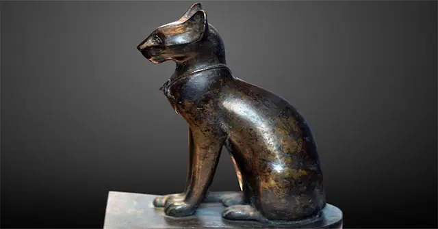 Thờ Cúng Ai Cập: Cẩm Nang Toàn Tập Về Tín Ngưỡng Đa Thần Và Độc Thần Của Xứ Sở Kim Tự Tháp