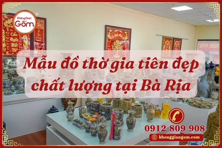 Những Điều Cần Biết Về Thờ Cúng Bà Lường Trong Phong Tục Việt