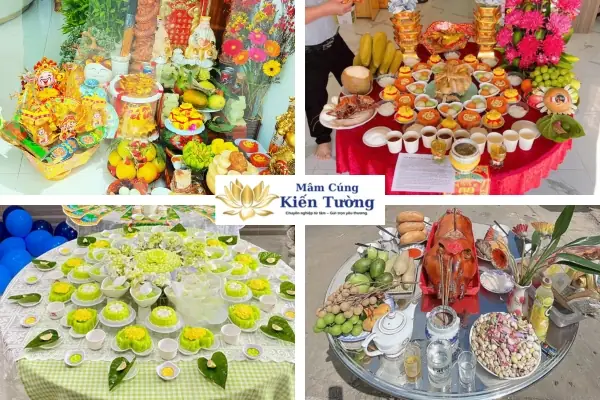 Đồ Thờ Cúng Bình Thạnh: Cẩm Nang Chọn Lọc Gốm Sứ Bát Tràng Cho Không Gian Thờ Cúng Tâm Linh