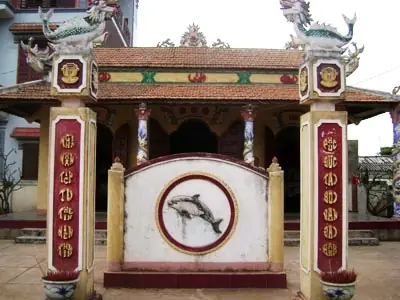 Thờ Cúng Cá Ông Làng An Bằng, Huế: Nét Văn Hóa Tâm Linh Độc Đáo Của Người Biển