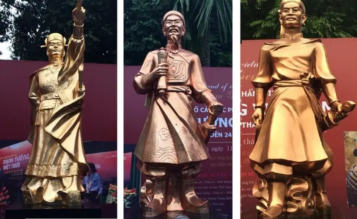 Thờ Cúng Anh Hùng Dân Tộc: Nguồn Gốc, Ý Nghĩa Và Những Điều Cần Biết