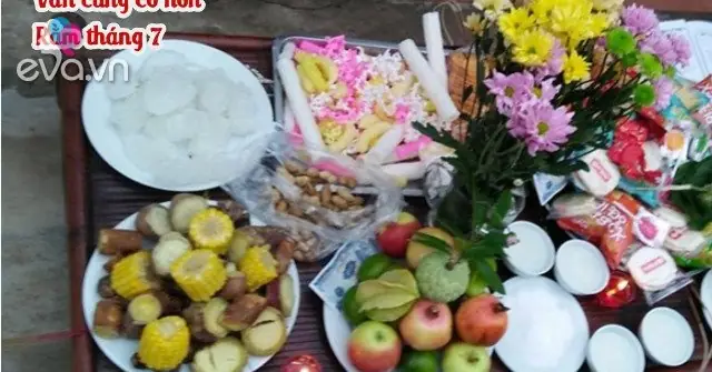 Tổng Hợp 15+ Bài Thơ Cúng Cô Hồn Hay, Ý Nghĩa Dễ Nhớ