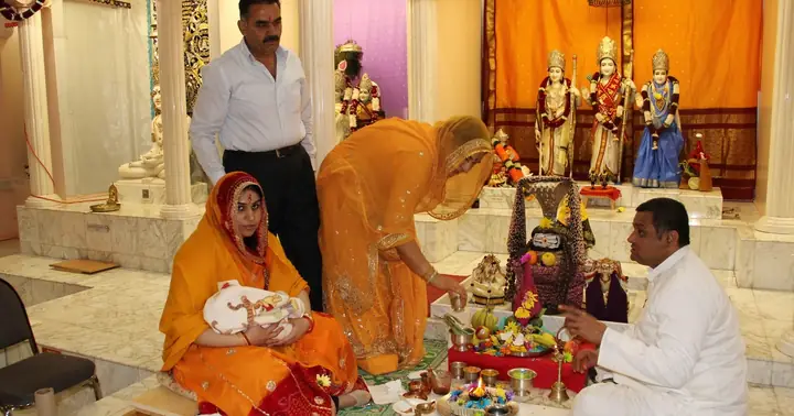 Thờ Cúng Của Người Ấn Độ Giáo: Những Điều Bạn Cần Biết