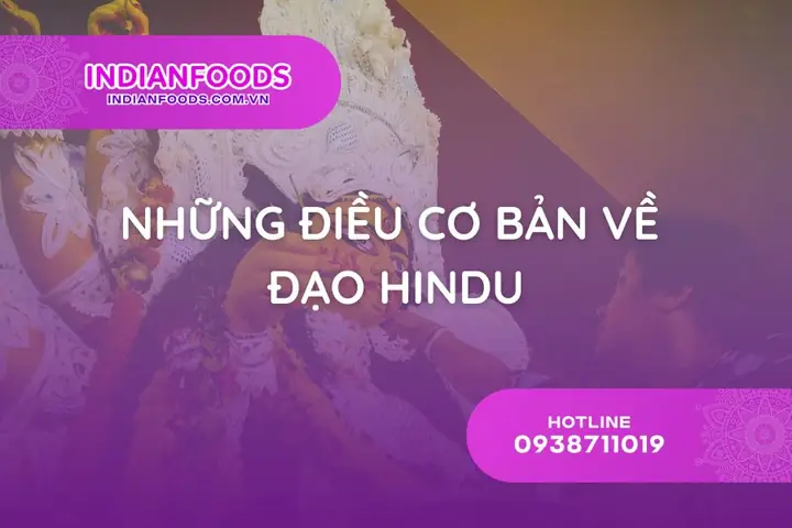 Thờ Cúng Của Người Ấn Độ Giáo: Những Điều Bạn Cần Biết