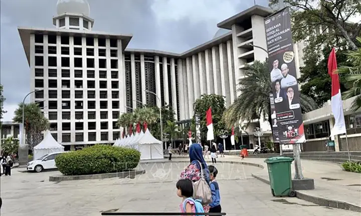 Thờ Cúng Của Người Đạo Hồi Giáo: Những Nguyên Tắc Và Ý Nghĩa Sâu Xa