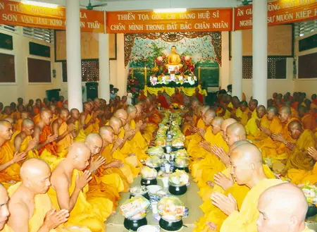 Cẩm Nang Thơ Tác Bạch Cúng Dường Trường Hạ Ý Nghĩa Và Chuẩn Ngôn Ngữ