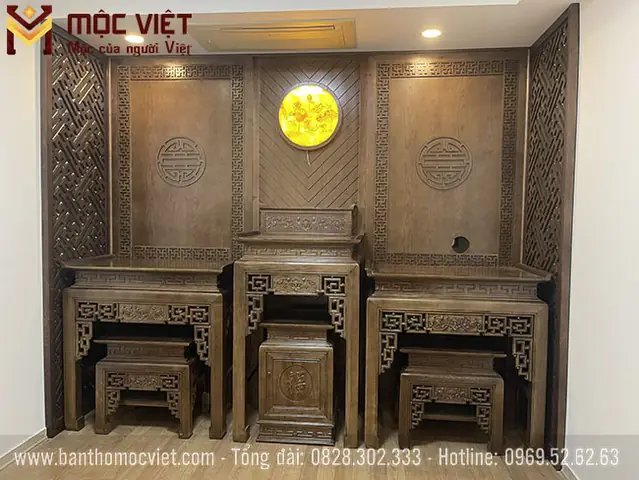 Thờ Cúng Gia Tiên Nội Ngoại: Nguồn Gốc, Ý Nghĩa Và Những Điều Cần Biết