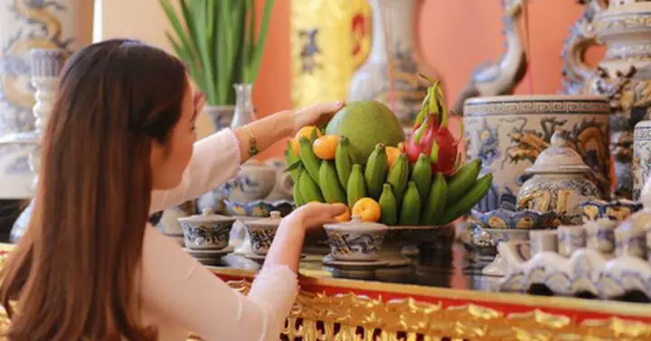 Thờ Cúng Khi Nhà Toàn Con Gái: Quan Niệm, Phong Tục Và Những Điều Cần Biết