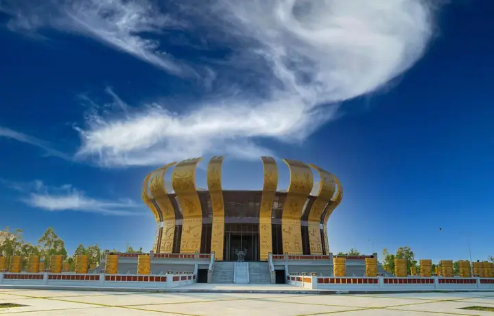 Thờ Cúng Là Nét Đẹp Tâm Linh: Ý Nghĩa Và Cách Giữ Gìn Bản Sắc Văn Hóa