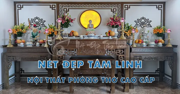 Thờ Cúng Là Nét Đẹp Tâm Linh: Ý Nghĩa Và Cách Giữ Gìn Bản Sắc Văn Hóa