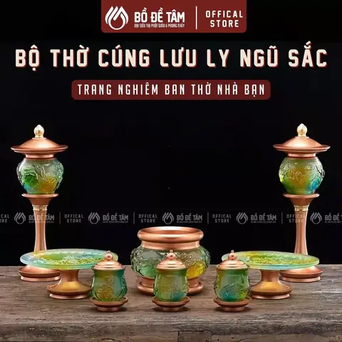 Nghi Thức Thờ Cúng Lư Hương: Cẩm Nang Chi Tiết Từ A Đến Z Cho Người Mới Bắt Đầu