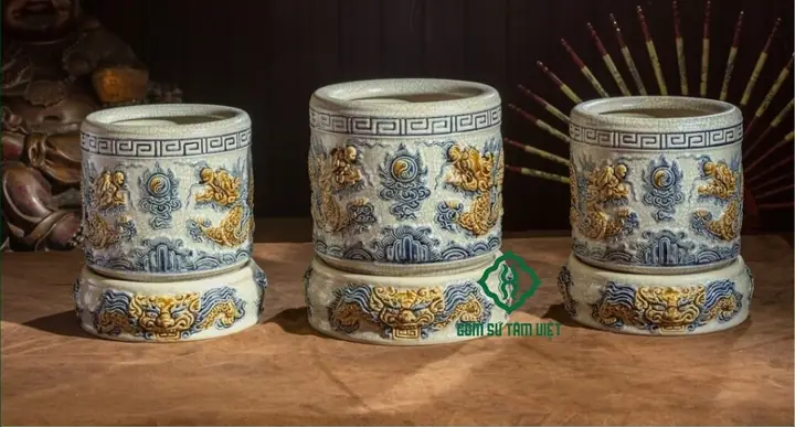 Các Nguyên Tắc Kiêng Kỵ Cần Biết Khi Thờ Cúng Lư Hương