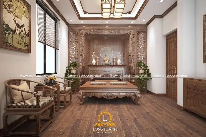 Các Nguyên Tắc Kiêng Kỵ Cần Biết Khi Thờ Cúng Lư Hương