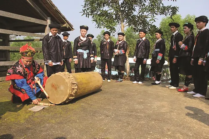 Thờ Cúng Ma Chay Người Giấy: Ý Nghĩa, Nghi Lễ Và Những Điều Cần Biết