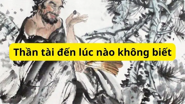 Ý Nghĩa Của Việc Thờ Cúng Người Ăn Mày Trong Văn Hóa Tâm Linh Việt Nam