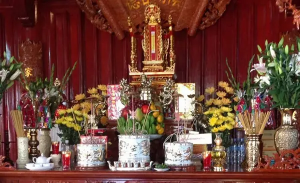 Cẩm Nang Thờ Cúng Người Chết Trẻ: Ý Nghĩa, Văn Khấn Và Cách Bài Trí