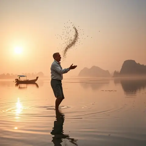 Các Thuật Ngữ Tiếng Anh Về Thờ Cúng Người Đã Khuất