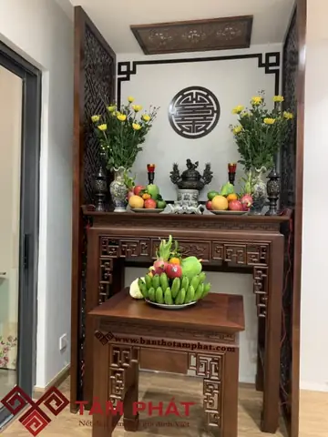 Thờ Cúng Ở Nhà Thuê: Cẩm Nang Chi Dẫn Từng Bước Cho Người Trọ