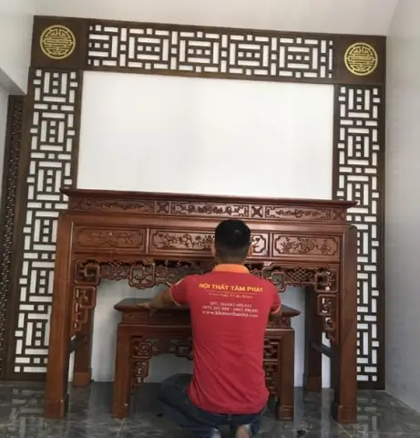 Thờ Cúng Ở Nhà Thuê: Cẩm Nang Chi Dẫn Từng Bước Cho Người Trọ