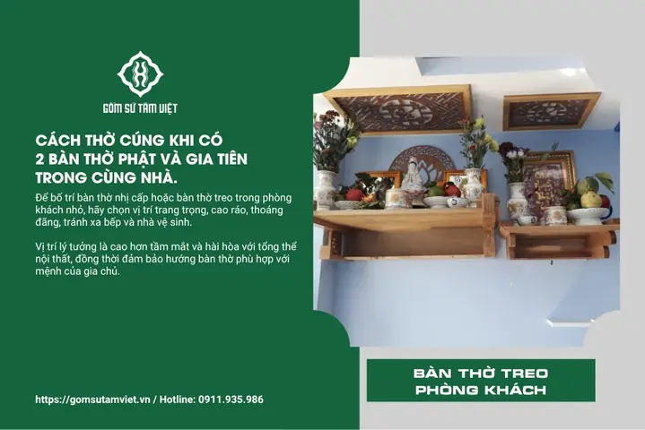 Cách Thờ Cúng Phật Và Gia Tiên Trong Một Không Gian: Cẩm Nang Chi Tiết Cho Người Hiện Đại