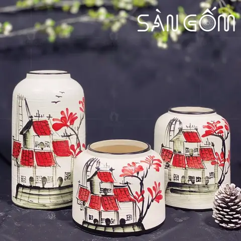 Khám Phá Nét Văn Hóa Tâm Linh Độc Đáo Trong Không Gian Thờ Cúng Phố Cổ Hà Nội