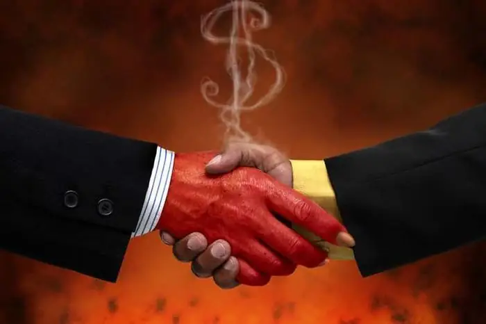 Thờ Cúng Quỷ Satan: Những Góc Nhìn Văn Hóa, Tôn Giáo Và Thực Tiễn Cần Biết