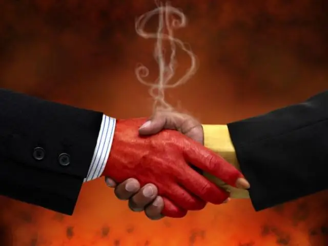 Thờ Cúng Quỷ Satan: Những Góc Nhìn Văn Hóa, Tôn Giáo Và Thực Tiễn Cần Biết