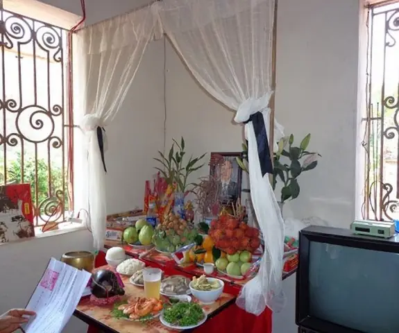 Ý Nghĩa Và Quy Trình Thờ Cúng Sau 49 Ngày Theo Văn Hóa Tâm Linh Việt Nam