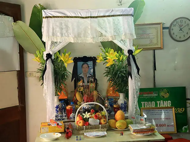 Ý Nghĩa Và Quy Trình Thờ Cúng Sau 49 Ngày Theo Văn Hóa Tâm Linh Việt Nam