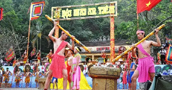 Thờ Cúng Thần Linh Thời Văn Lang: Nguồn Cội Và Những Giá Trị Văn Hóa Đặc Sắc