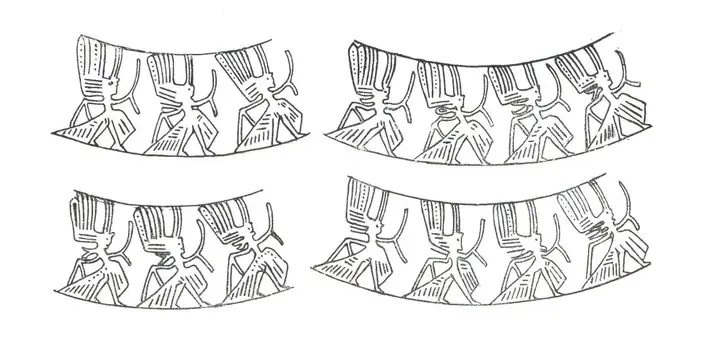 Thờ Cúng Thần Linh Thời Văn Lang: Nguồn Cội Và Những Giá Trị Văn Hóa Đặc Sắc