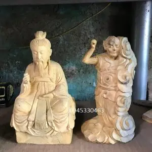 Vẹn Toàn Tâm Linh: Cẩm Nang Thờ Cúng Thái Thượng Lão Quân