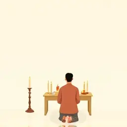 Thờ Cúng Thần Linh Tiếng Anh Là Gì? Khám Phá Các Thuật Ngữ Chính Xác