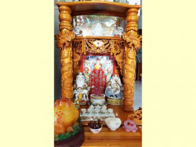 Top 10+ Nơi Bàn Thờ Thần Tài Thổ Địa Online Uy Tín, Chất Lượng Nhất 2026