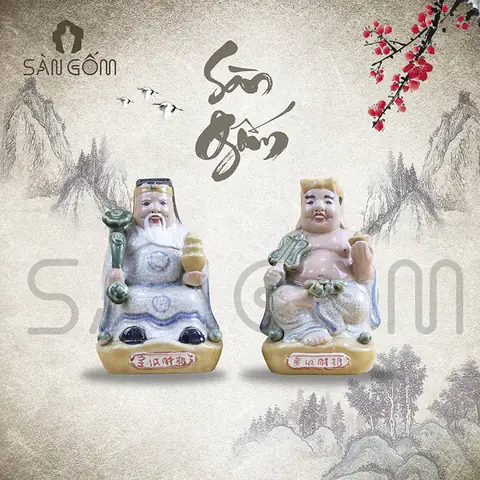 Top 10+ Nơi Bàn Thờ Thần Tài Thổ Địa Online Uy Tín, Chất Lượng Nhất 2026