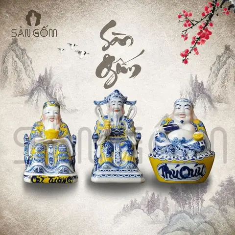 Top 10+ Nơi Bàn Thờ Thần Tài Thổ Địa Online Uy Tín, Chất Lượng Nhất 2026