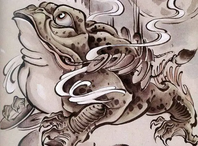 Thờ Cúng Thiềm Thừ Có Kiêng Kị Gì