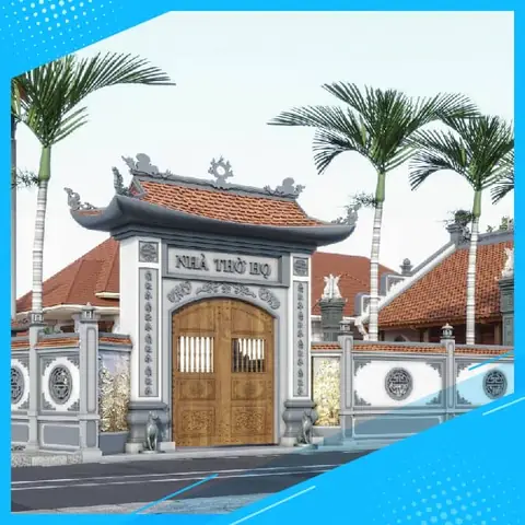 Cẩm Nang Toàn Diện Về Phòng Thờ Cúng: Vị Trí, Quy Tắc Thiết Kế Và Ý Nghĩa Tâm Linh