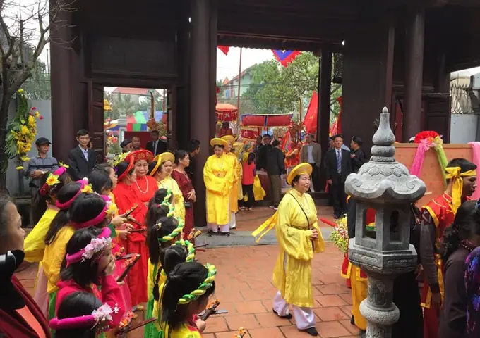 Thờ Cúng Tổ Nghề Là Gì? Nguồn Gốc, Ý Nghĩa Và Nghi Thức Cúng Chuẩn Nhất