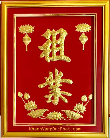 Những Mẫu Thơ Cúng Tổ Nghiệp Hay, Ý Nghĩa Dành Cho Người Kinh Doanh