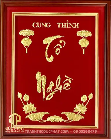 Những Mẫu Thơ Cúng Tổ Nghiệp Hay, Ý Nghĩa Dành Cho Người Kinh Doanh