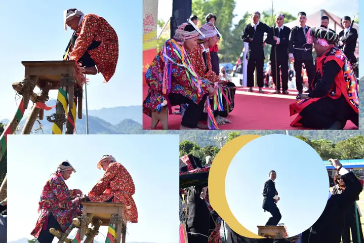 Thờ Cúng Tổ Tiên Các Dân Tộc Ở Lai Châu: Nét Văn Hóa Tâm Linh Đặc Sắc