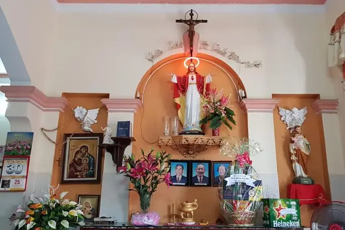 Thờ Cúng Tổ Tiên Trong Đạo Công Giáo: Những Góc Nhìn Đầy Đủ Và Khách Quan