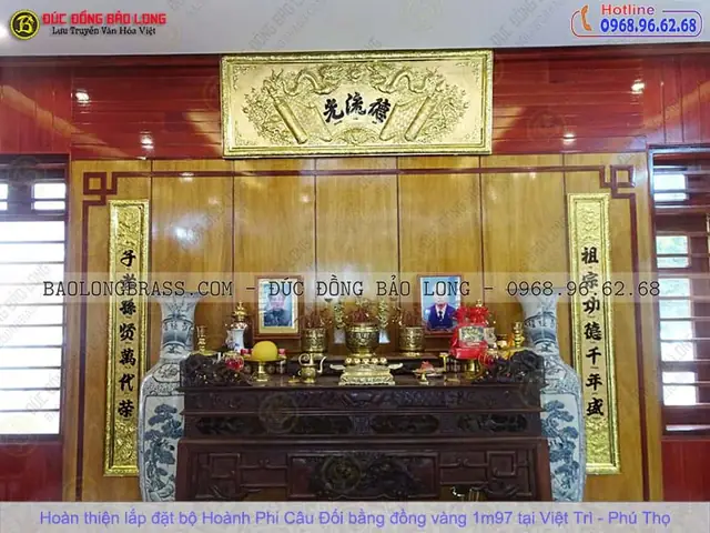 Tín Ngưỡng Thờ Cúng Tổ Tiên: Nguồn Cội, Ý Nghĩa Và Quy Luật Bao Đời Của Người Việt