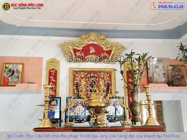 Tín Ngưỡng Thờ Cúng Tổ Tiên: Nguồn Cội, Ý Nghĩa Và Quy Luật Bao Đời Của Người Việt